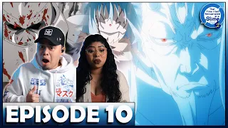 Download THE RAGE OF TEMPEST! SPEECHLESS That Time I Got Reincarnated As A Slime Season 2 Episode 10 Reaction MP3