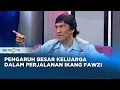 Pengaruh Besar Keluarga Dalam Perjalanan Ikang Fawzi #Q\u0026A