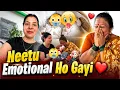 Neetu Babies Se Milne Aayi
