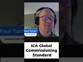 Download Lagu ICA Global Commissioning Standard