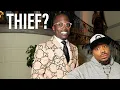 Flashy Brooklyn Pastor ARRESTED Bishop Whitehead Stole 90k from Elderly Parishioner