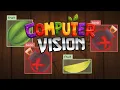 Using Computer Vision to DESTROY Fruit Ninja