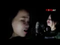 Lagu I'll Never Love Again Ladygaga - cover by Saritum
