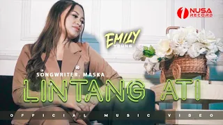 Download DJ Lintang Ati - Emily Young [Official Music Video] MP3