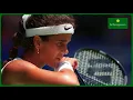 FULL VERSION 1992 - Fernandez vs Sabatini - Australian Open