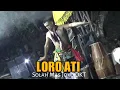 Download Lagu Solah Mas Joko - LORO ATI Lagu Jaranan ROGO SAMBOYO PUTRO voc Wulan Jnp