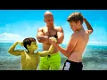 Lagu 5 Craziest Episodes of Summer 2023 with Deny Montana \u0026 World Strongest Boy