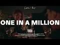 One In a Million - Melodic Drill Type Beat 2025 | Central Cee Type Beat