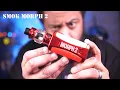 The Cloud KING is BACK - Smok Morph 2 Kit Review The All New TFV18 VapingwithTwisted420