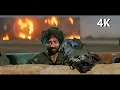 Download Lagu 4K Border Movie Song | Hindustan Hindustan Hindustan Meri Jaan | Sunny Deol 90s Deshbhakti