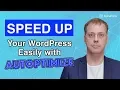 Speed Your Site up with Autoptimize