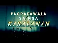 Download Lagu Must Watch! Pagpapawala sa Kasalanan • Ustads Amrollah Diambangan