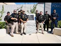 A day with Parole Agent Valdez
