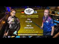 Download Lagu 9-Ball - MIKA IMMONEN vs PIA FILLER - 2025 Derby City Classic 9-Ball