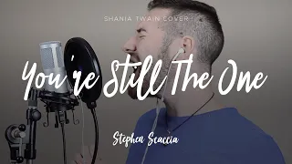 Download You're Still The One - Shania Twain (cover by Stephen Scaccia) MP3