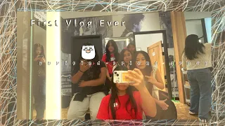 FIRST VIDEO EVER Very Fun 