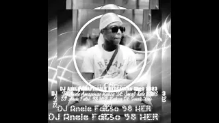 dj anele stanky deejay pianocast mix 15 amapinao 2023