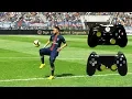 PES 2019 All Tricks \u0026 Skills Tutorial | Xbox \u0026 Playstation | 4K Ultra HD