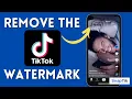 Download Lagu Remove The TikTok Watermark From Videos [www.Snaptik.com]