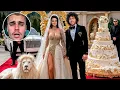 Download Lagu Justin Bieber Reacting To $100 Million Wedding of Selena Gomez \u0026 Benny Blanco