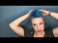 Mohawk Styling Tutorial