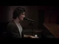 Shawn Mendes - Can't Take My Eyes Off You in the Live Lounge