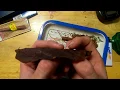 How To Roll A Backwood
