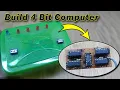 Build 4bit How to SdevElectronics
