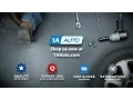 Shop for Quality Auto Parts at 1AAuto com