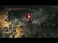 Dark Souls II Scholar of the First Sin - Royal Sorcerer Navlaan