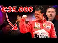 Download Lagu WIJ KOCHTEN VOOR €35.000 HET RACEPAK VAN SCHUMACHER! 🏎️