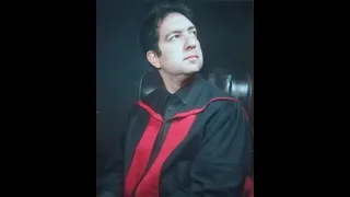 مهدی امیرعلی رستم داودپور در باب ظهور خداوند در پس اصنام 