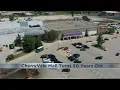 CherryVale Mall Announces 50th Anniversary Event on October 14