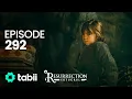 Resurrection: Ertuğrul | Episode 292