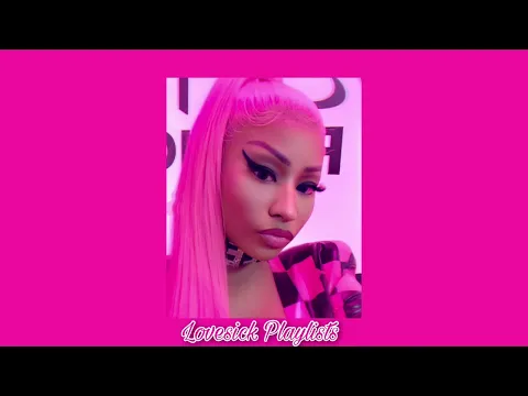 Download MP3 Nicki Minaj - The Night Is Still Young (Sped Up)