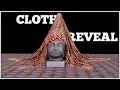 Cloth Reveal Animations Blender 3 2 cloth simulation tutorial