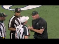 Taylor Decker CONTROVERSIAL 2 Point Conversion Lions vs Cowboys 2023 Highlights