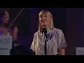 Max Raabe, Palast Orchester - Guten Tag, liebes Glück (MTV Unplugged) ft. LEA