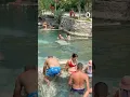 Download Lagu ☀️Magic Of The Swimming Pool Pamukkale Turkey -Hot Day🔥 #swimming #pamukkale #cleopatra
