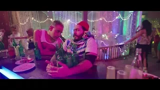 تم تسريب فيلم تصبح على خير فيلم عيد الفطر 2017 كامل بجوده HD 