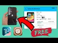 FREE Tool Jailbreak For Bypass iCloud Lock To Owner iOS 12 to iOS 18 6