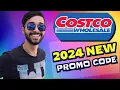 New Costco Promo Codes 2024 Save Big with Free Costco Coupon Codes and Discounts
