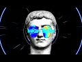 HBz x 2 Engel & Charlie - HIGH SEIN (Official Lyric Video)