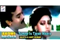 Lagu Tumne Is Tarah Maara - Kavita Krishnamurthy, Amit Kumar @ Aadmi Aur Apsara - Chiranjeevi, Sridevi