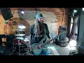 SMILE EMPTY SOUL - Sean Danielsen guitar/bass rig rundown