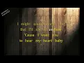 There's The Sun - Zach Top Karaoke