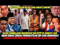Lagu GEGER‼️SBY KENA KARMA KASUS HAMBALANG DIUNGKIT KEMBALI 🔥 KADER DEMOKRAT SIBUK SALAHKAN JOKOWI 😂