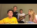 Download Lagu Hands (Cover by New Hope Club ft. Sabrina Carpenter)