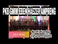 Lagu CHOIR PKB GMIM EBEN HAEZER AMPRENG 'MARS KAUM BAPA GEREJA' \u0026 'AYAH YANG MENAKJUBKAN'