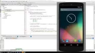 Android App Development Basics of ListViews 1